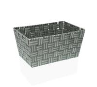 Versa Panier textile 20 x 15 x 30 cm