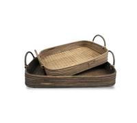 Versa Plateau à collations 30 x 6 x 40 cm