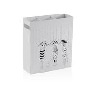 Versa Porte-Parapluie 16 x 40 x 36 cm