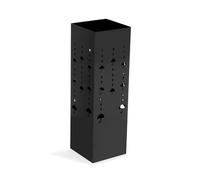 Versa Porte-Parapluie Noir 15,5 x 49 x 15,5 cm - Marque EAN : 8420327566805