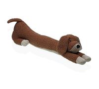 Versa Soutien-gorge de porte pour chien textile 16 x 16 x 74 cm