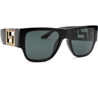 Versace Lunettes de soleil 4403 Noires GB1/87