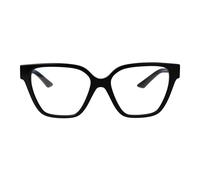 Versace - 0Ve3358B Lunettes - unisex - Accessoires - Noir - Taille: 54 MM