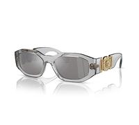 Versace 0VE4361, Lunettes de soleil Mixte, opacity, 53