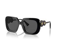 Versace 0VE4434 54 GB1/87 Lunettes de soleil unisexe-adulte, multicolore (multicolore), taille unique