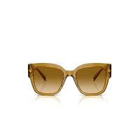 Versace 0VE4437U 54 53472L Lunettes de Soleil Unisexes pour Adultes Multicolore Taille Unique
