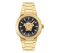 Versace - Medusa Infinite Gent Ve7E00623 - Homme - Accessoires - Jaune - Taille: ONE Size