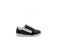 Versace - 80Ya3Sd4 Baskets - Homme - Chaussures - Noir - Taille: 42 EU