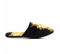 Versace - Accessoires Chaussons - Homme - Chaussures - Multicolore - Taille: S