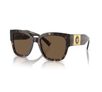 Versace Accessoires de sport pour lunettes de soleil unisexe pour adulte
