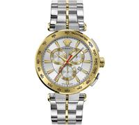 Versace - Aion Chronographe - Homme - Accessoires - Multicolore - Taille: ONE Size