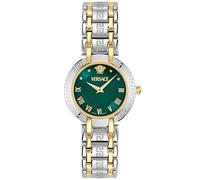 Versace Antlia VE0P00625 - Femme - 34 mm - Analogique - Quartz - Verre saphir