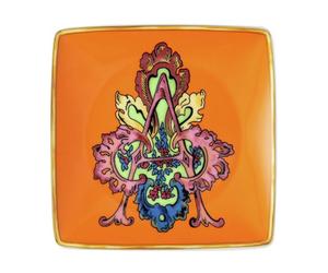 Versace Assiette 12 cm Versace Holiday Alphabet A