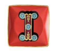 Versace Assiette 12 cm Versace Holiday Alphabet I