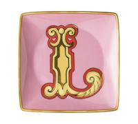 Versace Assiette 12 cm Versace Holiday Alphabet L