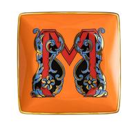 Versace Assiette 12 cm Versace Holiday Alphabet M