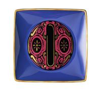 Versace Assiette 12 cm Versace Holiday Alphabet O