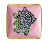 Versace Assiette 12 cm Versace Holiday Alphabet P