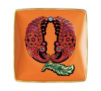 Versace Assiette 12 cm Versace Holiday Alphabet Q