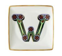 Versace Assiette 12 cm Versace Holiday Alphabet W