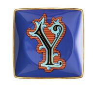 Versace Assiette 12 cm Versace Holiday Alphabet Y