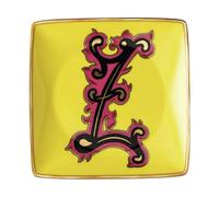 Versace Assiette 12 cm Versace Holiday Alphabet Z
