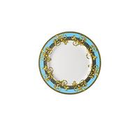 Versace-Assiette 27 cm Prestige Gala Bleu