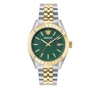 Versace - Athletics Watch - Homme - Accessoires - Vert - Taille: ONE Size