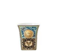 Versace Baroque Mosaic Pot de fleurs 18 cm Porcelaine