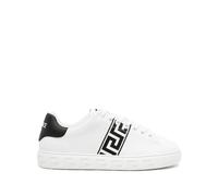 Versace - Baskets Blanches pour Homme - Homme - Chaussures - Blanc - Taille: 42 EU