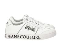 Versace - Baskets - Homme - Chaussures - Blanc - Taille: 41 EU
