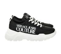Versace - Baskets - Homme - Chaussures - Noir - Taille: 44 EU