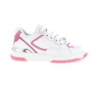 Versace - Biggie Basket Baskets - Femme - Chaussures - Blanc - Taille: 39 EU