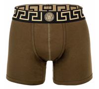 VERSACE Boxers olive, Taille M