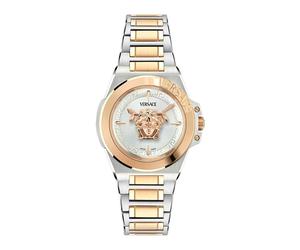 Versace - Bracelet Watch - Femme - Accessoires - Multicolore - Taille: ONE Size