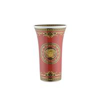 Versace by Rosenthal Medusa Vase Rouge 25,4 cm
