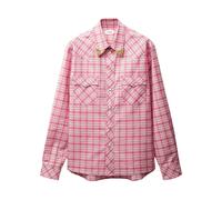 Versace - Chemises Versace - Homme - Chemises - Multicolore - Taille: L