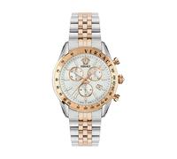 Versace - Chrono Master - unisex - Accessoires - Gris - Taille: ONE Size
