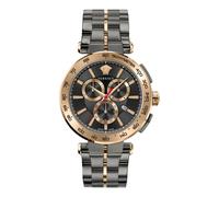 Versace Chronographe homme VE6CA0723 Aion G Quartz