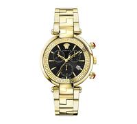 Versace Montre Ve2m00621 Dorée Homme