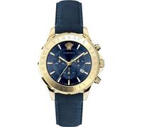 Versace - Chronograph Signature Vev601423 - Homme - Accessoires - Multicolore - Taille: ONE Size