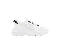 Versace - Chunky Baskets - Homme - Chaussures - Blanc - Taille: 43 EU