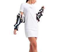 VERSACE COUTURE V LOGO Chemisier-Robe Minirobe Ball Plage Travail Fête Robe S