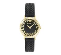 Versace Daedalus VE9A00224 Montre pour femme Noir/argenté