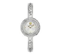 Versace Damen Analog Quarz Armbanuhr La Greca
