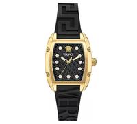Versace - Dominus Ve8K00624 - Femme - Accessoires - Noir - Taille: ONE Size