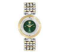 Versace - Eon Restyling Watch - Femme - Accessoires - Multicolore - Taille: ONE Size