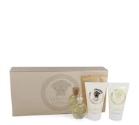Versace Eros by Versace Gift Set -- for Women