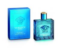 Versace Eros Eau de Toilette (Homme) 200 ml