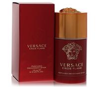 Versace Eros Flame déodorant (sans emballage) pour homme 75 ml